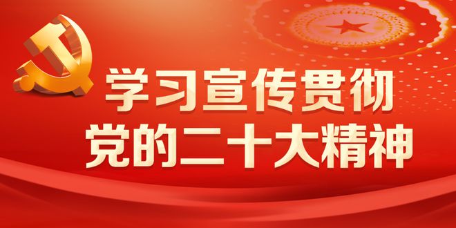 博農(nóng)集團召開學(xué)習(xí)貫徹黨的二十大精神集中宣講報告會